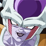 21. the Start of Revenge! the Malice of Frieza Army Strikes Gohan!