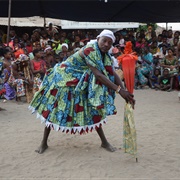 What's the Deal With Voodoo?