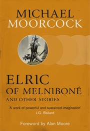 Elric of Melniboné and Other Stories (Https://Store.Gollancz.Co.Uk/CDn/Shop/Products/978)