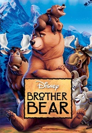 Brother Bear (2003)