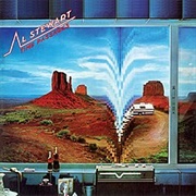 Time Passages - Al Stewart