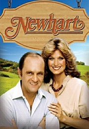 Newhart (1982)