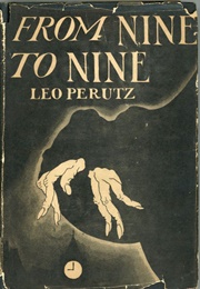 From Nine to Nine (Leo Perutz)