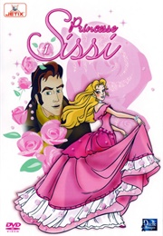 Princess Sissi (1997)