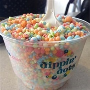 Dippin Dots