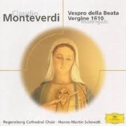 Claudio Monteverdi: Vespro Della Beata Vergine 1610 - Regensburg Cathedral Choir