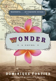 Wonder (Dominique Fortier)