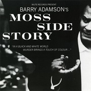 Barry Adamson - Moss Side Story