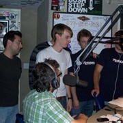 EP. 54 — the Wacky Ding Dongs