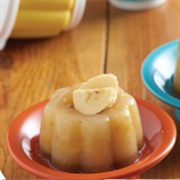 Banana Jelly