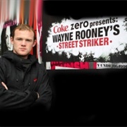 Wayne Rooney's Street Striker