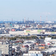 Ichihara, Chiba, Japan