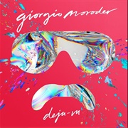 Diamonds - Giorgio Moroder Ft. Charli XCX