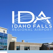 IDA - Idaho Falls Regional