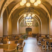 Rathskeller Cafe