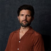Adam Scott