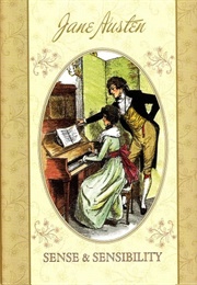 Sense and Sensibility (Jane Austen)