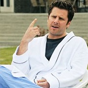 Psych, "Shawn Interrupted" (S6, E6)