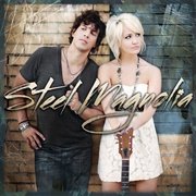 Just by Being You (Halo and Wings) - Steel Magnolia