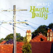 You Am I - Hourly, Daily