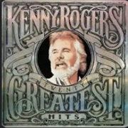 20 Greatest Hits (Kenny Rogers, 1983)