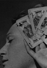 La Cartomancienne (1932)