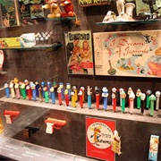 Geppi's Entertainment Museum (Permanently Closed)