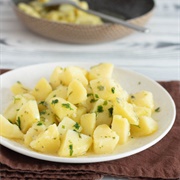 Patate a Sa Schiscionera