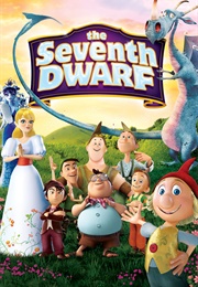 The 7th Dwarf (2014)