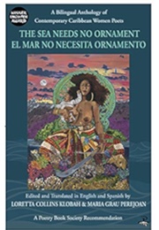 Sea Needs No Ornament (Loretta Collins Klobah, Maria Grau Perejoan)