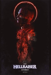 Hellraiser (2022)