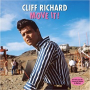 Move It! - Cliff Richard and the Shadows