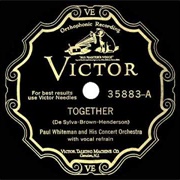 Together - Paul Whiteman