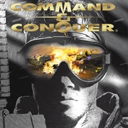 Command &amp; Conquer (1995)