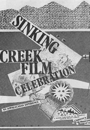 Best of the Sinking Creek Film Festival (1986)