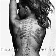 In Case We Die (Tinashe, 2012)