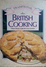 Traditional British Cooking (Jillian Stewart & Kate Cranshaw)