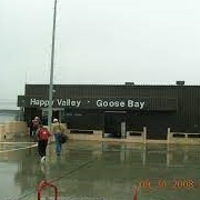 Happy Valley-Goose Bay, NL Airport