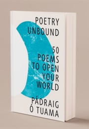 Poetry Unbound (Tuama)