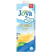 Joya Soy Milk Vanilla