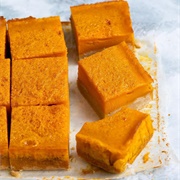 Sea-Buckthorn Bars