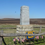 Knute Rockne Memorial