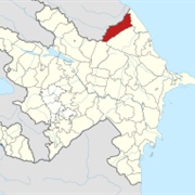 Qusar District, Azerbaijan