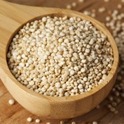 Quinoa