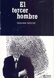 El Tercer Hombre (Graham Greene)
