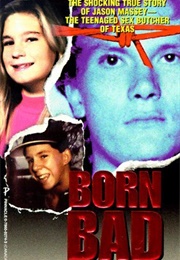 Born Bad (Bill G. Cox)