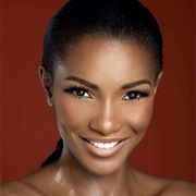 Agbani Darego