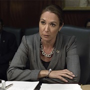 Heather Dunbar, House of Cards