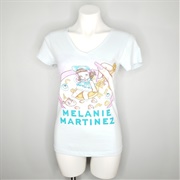 Alphabet Cereal T-Shirt