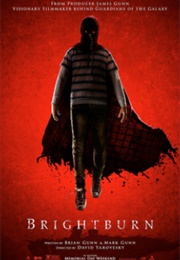 Brightburn (2019)